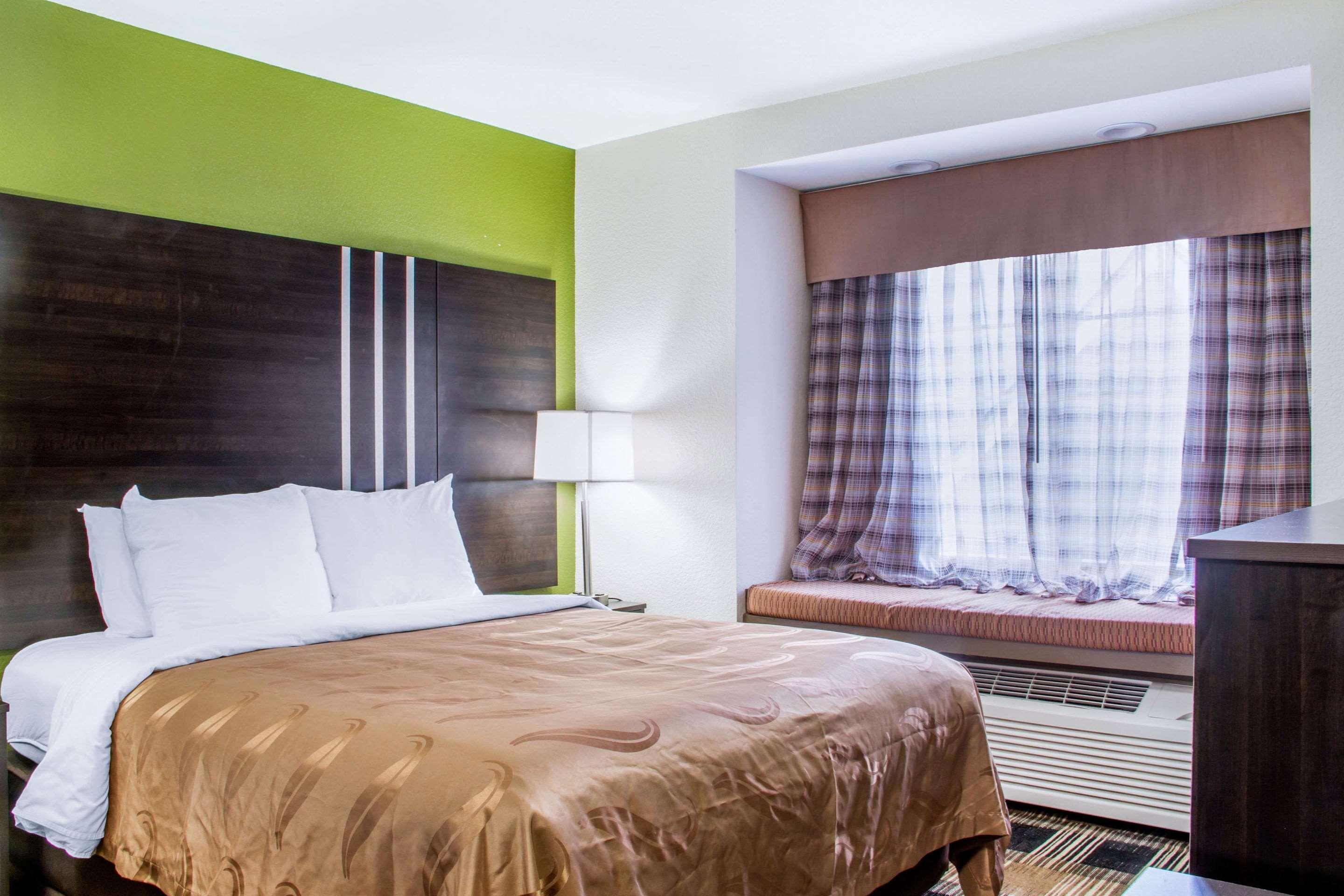 Quality Inn & Suites Maggie Valley - Cherokee Area מראה חיצוני תמונה