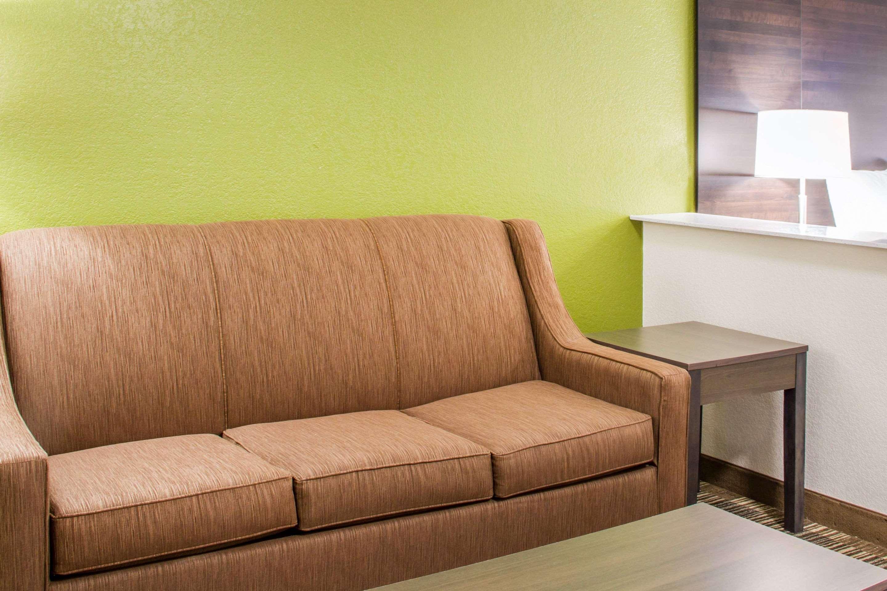Quality Inn & Suites Maggie Valley - Cherokee Area מראה חיצוני תמונה