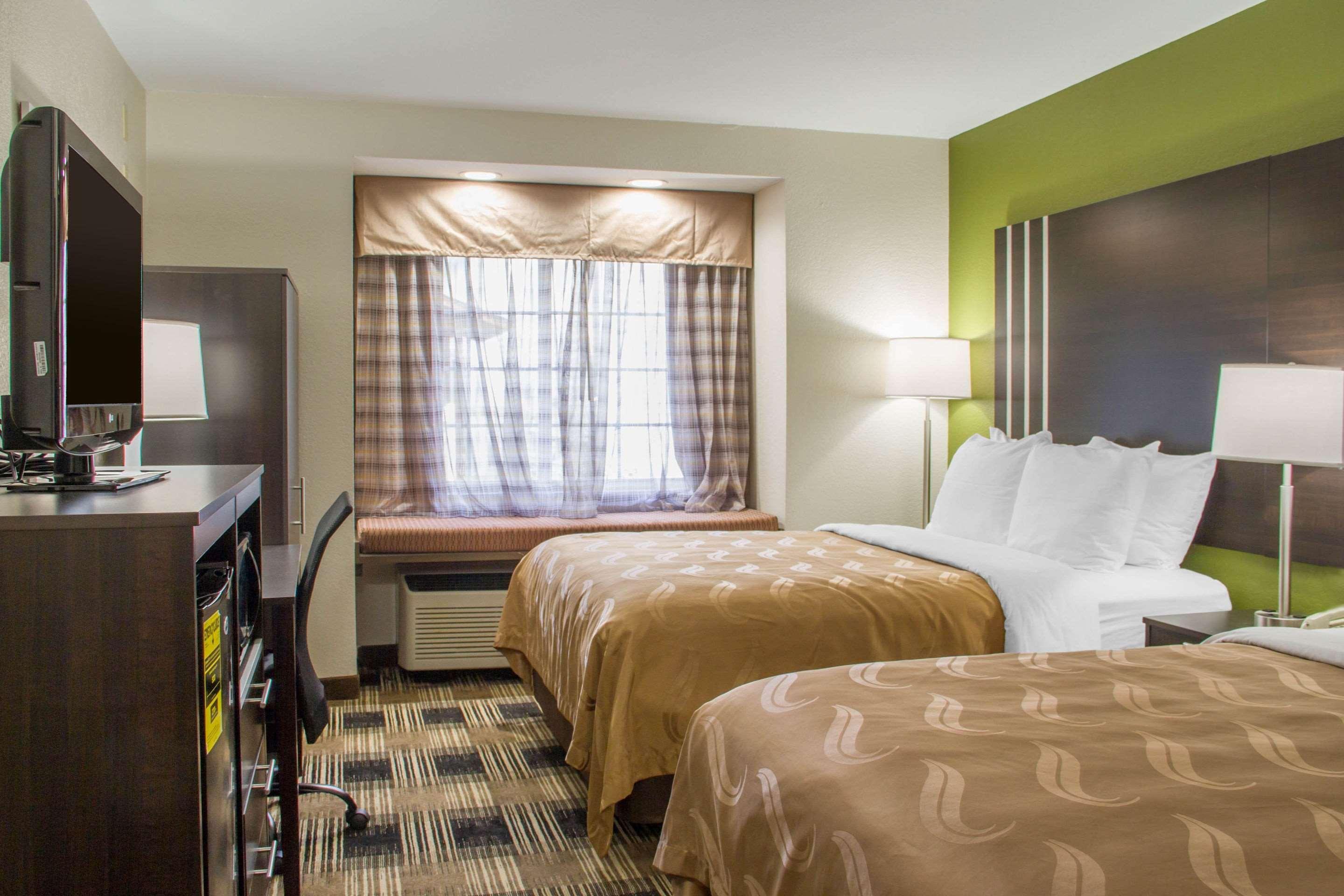 Quality Inn & Suites Maggie Valley - Cherokee Area מראה חיצוני תמונה