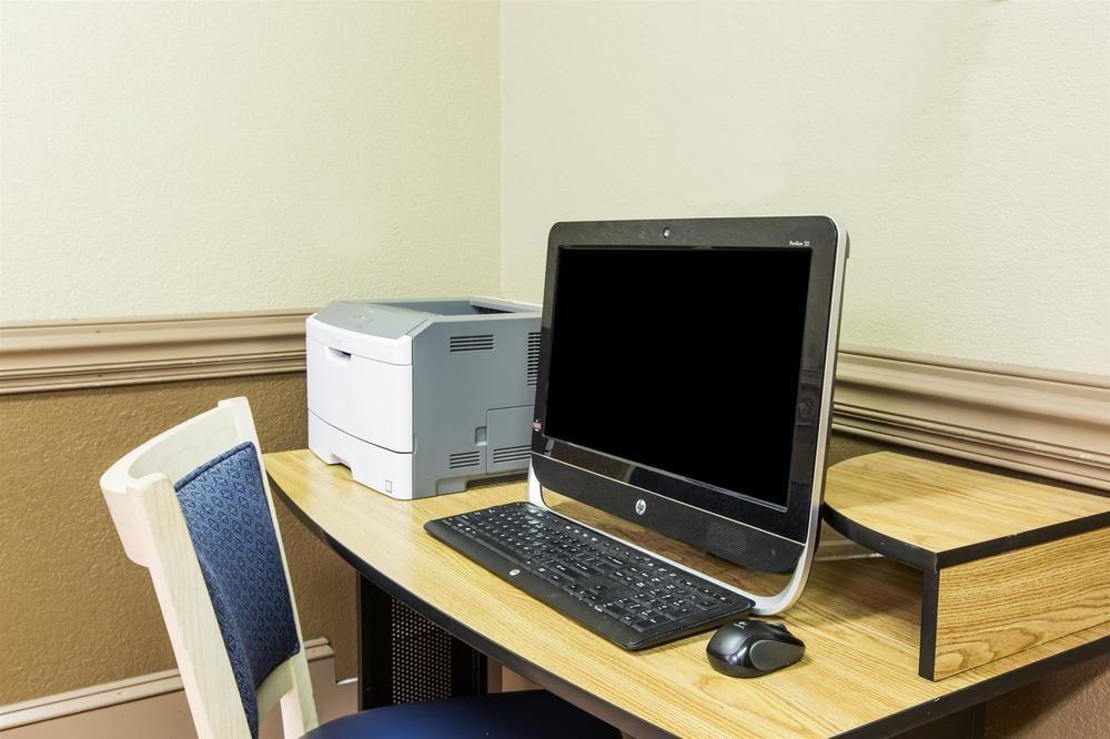Quality Inn & Suites Maggie Valley - Cherokee Area מראה חיצוני תמונה