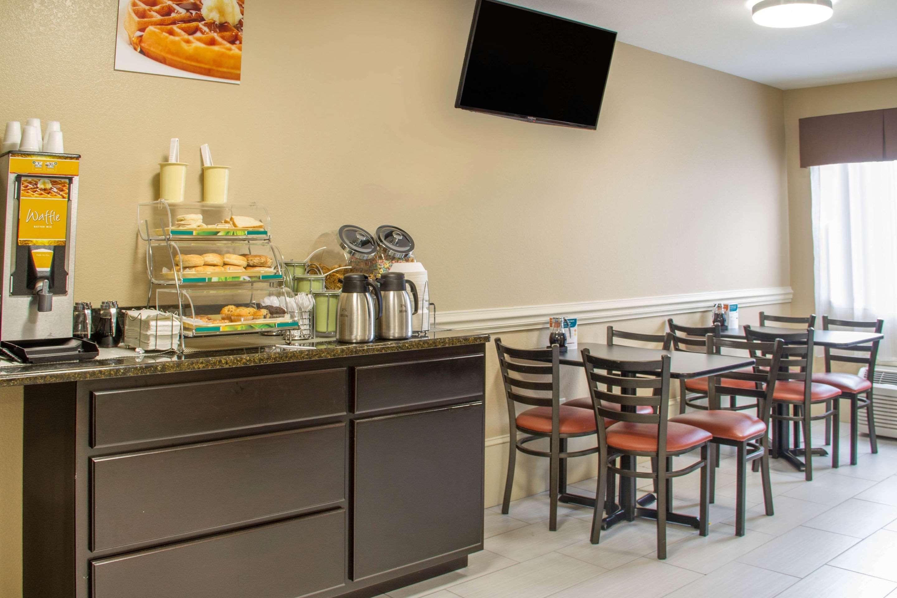 Quality Inn & Suites Maggie Valley - Cherokee Area מראה חיצוני תמונה