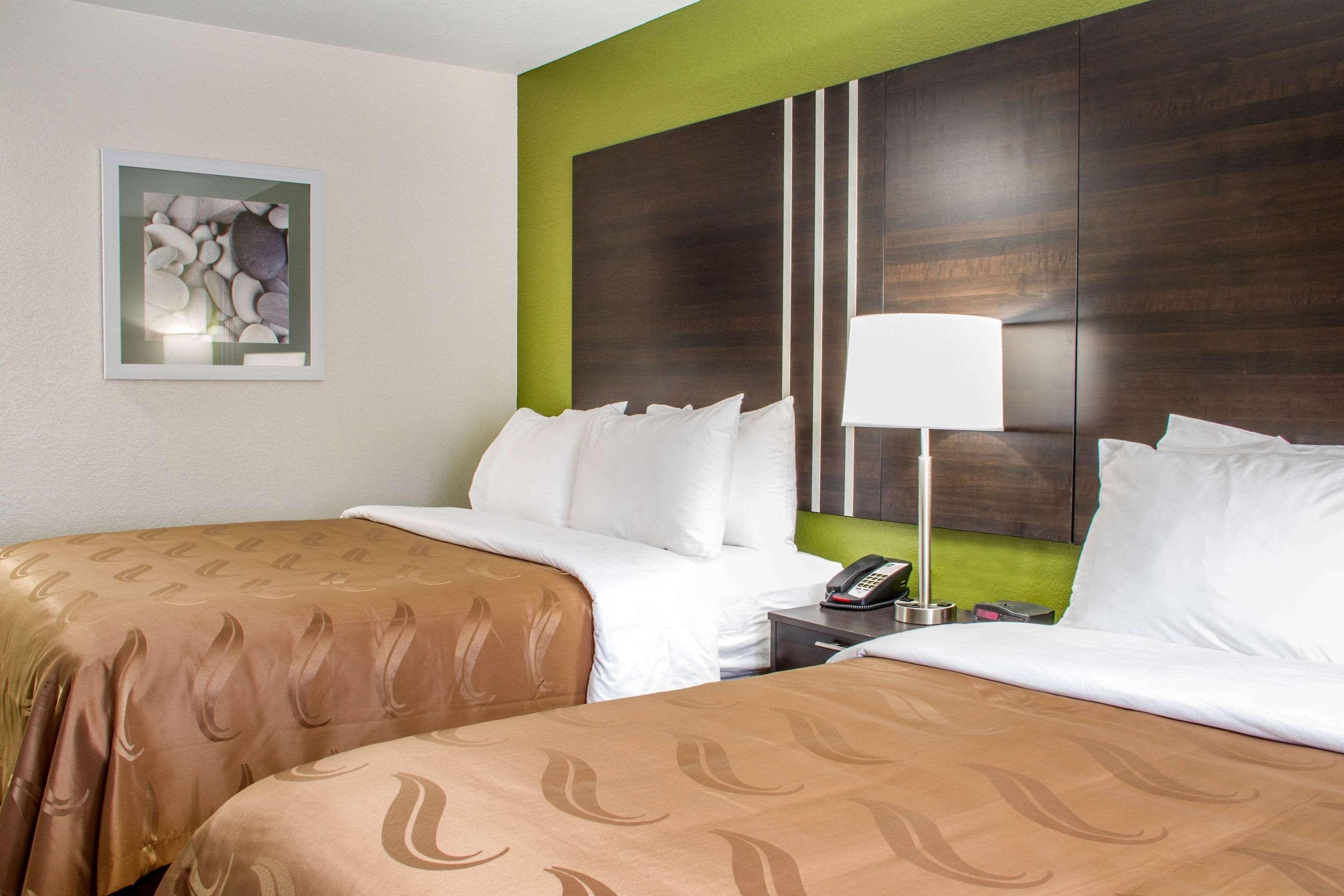 Quality Inn & Suites Maggie Valley - Cherokee Area מראה חיצוני תמונה