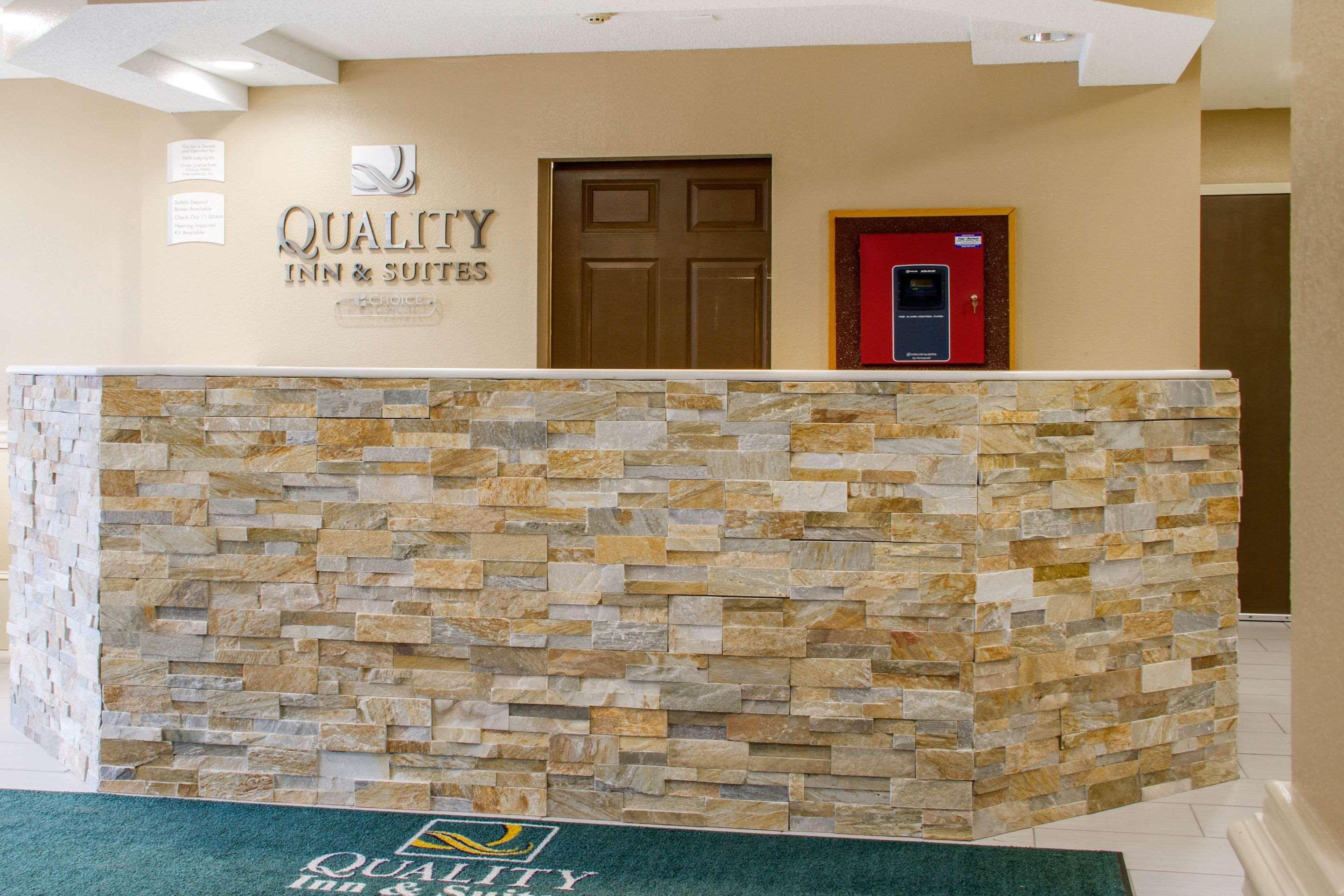 Quality Inn & Suites Maggie Valley - Cherokee Area מראה חיצוני תמונה