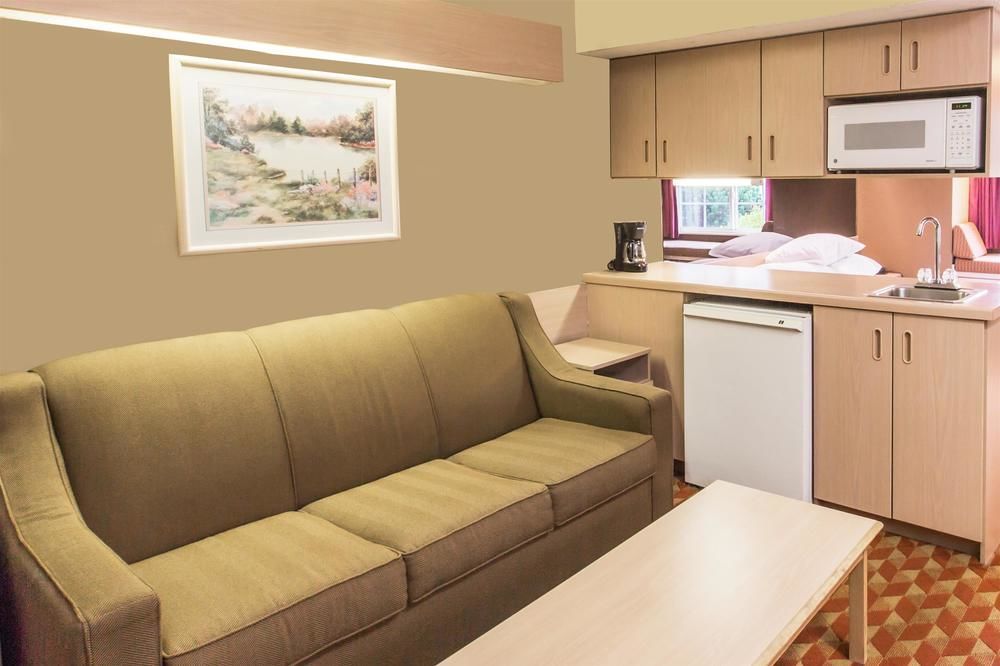 Quality Inn & Suites Maggie Valley - Cherokee Area מראה חיצוני תמונה