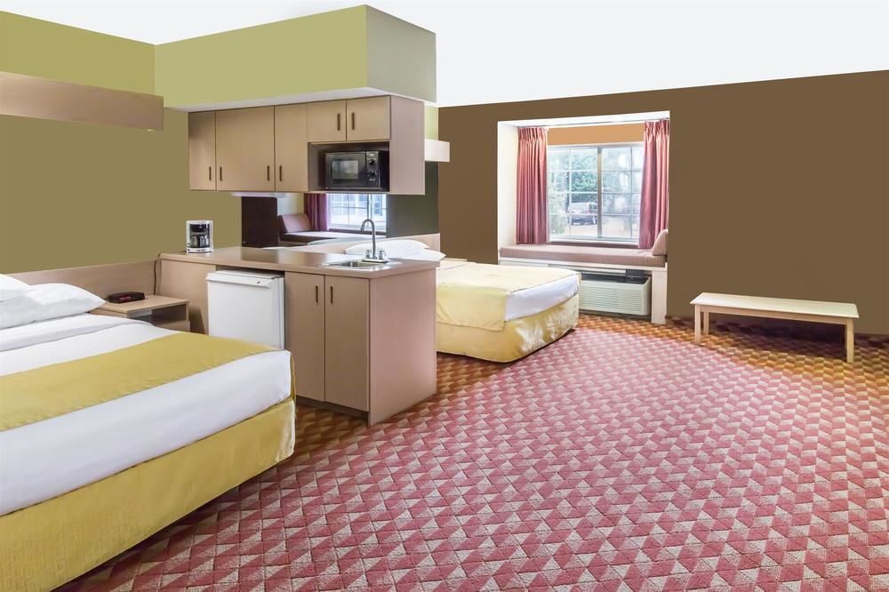 Quality Inn & Suites Maggie Valley - Cherokee Area מראה חיצוני תמונה